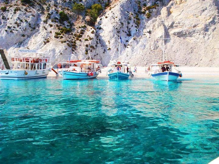 One of the best beaches in the world Lalaria Beach, Skiathos Island!